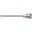 Отверточная головка Zyklop 8767 C HF TORX®, с приводом 1/2, с фиксирующей функцией, TX20x140.0мм, 05003850001
