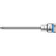 Отверточная головка Zyklop 8767 C HF TORX®, с приводом 1/2, с фиксирующей функцией, TX27x140.0мм, 05003852001