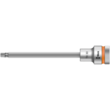 Викруткова головка Zyklop 8767 C HF TORX®, з приводом 1/2, з фіксуючою функцією, TX30x140.0мм, 05003853001