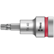 Викруткова головка Zyklop 8767 C HF TORX®, з приводом 1/2, з фіксуючою функцією, TX40x60.0мм, 05003834001