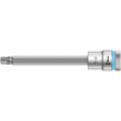 Викруткова головка Zyklop 8767 C HF TORX®, з приводом 1/2, з фіксуючою функцією, TX50x140.0мм, 05003856001