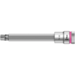 Отверточная головка Zyklop 8767 C HF TORX®, с приводом 1/2, с фиксирующей функцией, TX55x140.0мм, 05003857001