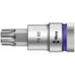 Отверточная головка Zyklop 8767 C HF TORX®, с приводом 1/2, с фиксирующей функцией, TX60x60.0мм, 05003838001