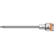Отверточная головка Zyklop 8740 C HF, с приводом 1/2, с фиксирующей функцией, 5.0x140.0мм, 05003841001