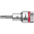 Отверточная головка Zyklop 8740 C HF, с приводом 1/2, с фиксирующей функцией, 6.0x60.0мм, 05003822001