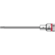 Отверточная головка Zyklop 8740 C HF, с приводом 1/2, с фиксирующей функцией, 6.0x140.0мм, 05003842001