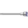Отверточная головка Zyklop 8740 C HF, с приводом 1/2, с фиксирующей функцией, 7.0x140.0мм, 05003843001