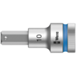 Отверточная головка Zyklop 8740 C HF, с приводом 1/2, с фиксирующей функцией, 10.0x60.0мм, 05003825001