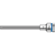 Отверточная головка Zyklop 8740 C HF, с приводом 1/2, с фиксирующей функцией, 10.0x140.0мм, 05003845001