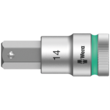 Отверточная головка Zyklop 8740 C HF, с приводом 1/2, с фиксирующей функцией, 14.0x60.0мм, 05003827001