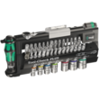 Набор WERA TOOL-CHECK PLUS, Zyklop mini, 05056491001, дюймовый