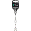 Комбінований дюймовий ключ з реверсивною тріскачкою WERA Joker Switch 6001, 3/8, 05020076001