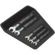 Набір комбінованих гайкових ключів WERA Joker 6003, Bicycle Set 10, 05004178001