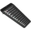 Набор комбинированных гаечных ключей WERA Bicycle Set 12, 05004181001