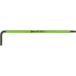 Г-образный ключ WERA, 950 SPKL Multicolour, метрический, 05022604001, 2.5×112мм