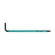 Г-образный ключ WERA,967 SPKL TORX® BO Multicolour, 05024351001, TX9×79мм