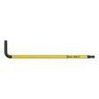 Г-образный ключ WERA,967 SPKL TORX® BO Multicolour, 05024353001, TX15×90мм