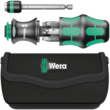 Набор WERA KRAFTFORM KOMPAKT 26 с сумкой, 05051025001