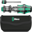 Набор WERA KRAFTFORM KOMPAKT 25 с сумкой, 05051024001