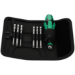 Набор WERA KRAFTFORM KOMPAKT 40, 05059298001