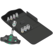 Набор инструментов WERA Kraftform Kompakt 400 RA Set 2, 05023470001