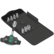 Набор инструментов WERA Kraftform Kompakt 400 RA Imperial Set 2, 05057474001, дюймовый