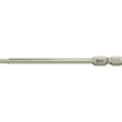 Бита WERA 3840/4 TS, нержавеющая сталь, 05071101001, 3.0×89