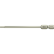 Бита WERA 3840/4 TS, нержавеющая сталь, 05071105001, 3/32×89