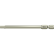 Біта WERA 3840/4 TS, нержавіюча сталь, 05071107001, 5/32×89