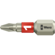 Бита WERA 3851/1 TS нержавеющая сталь, 05071010001, PH1×25