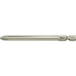 Бита WERA 3855/4, нержавеющая сталь, 05071084001, PZ1×89