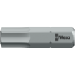 Бита WERA 840/1 BTZ, 05056687001, 6.0×25