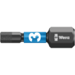 Бита WERA 840/1 IMP DC Impaktor, 05057603001, HEX 3.0×25