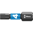 Бита WERA 840/1 IMP DC Impaktor, 05057604001, HEX 4.0×25