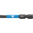 Біта WERA 840/4 IMP DC Impaktor, 05057644001, HEX 4.0×50