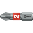 Бита WERA 851/1 BTZ, 05056422001, PH2×25