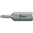 Бита WERA 851/1 J, 05135041001, PH0×25