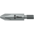 Бита WERA 851/12, 05065110001, PH2×33