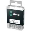 Биты WERA 851/1 Z DIY, 05072400001, 10×PH1×25