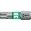 Бита WERA 867/1 BTZ TORX®, 05066128001, TX30×25