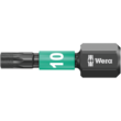 Бита WERA 867/1 IMP DC Impaktor TORX®, 05057628001, TX10×25
