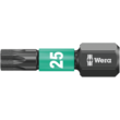 Бита WERA 867/1 IMP DC Impaktor TORX®, 05057625001, TX25×25