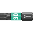 Біта WERA 867/1 IMP DC Impaktor TORX®, 05057626001, TX30×25