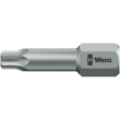 Біта WERA 867/1 TZ TORX®, 05066315001, TX30×25