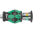 Ручка-битодержатель WERA Kraftform Kompakt Stubby Magazin 1, 05008873001