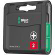Bit-Box 20 PH упаковка високоякісних біт PH2 WERA 5057750001