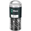 Насадки, біти 855/1 Z WERA PZ2 100шт 05072444001