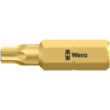 Біта WERA 867/1 Z TORX® HF з фіксувальною функцією, 05066071001, TX9×25