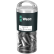 Биты WERA 867/1 TORX®, 05072446001, 100×TX10×25