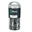 Биты WERA 867/1 TORX®, 05072449001, 100×TX25×25